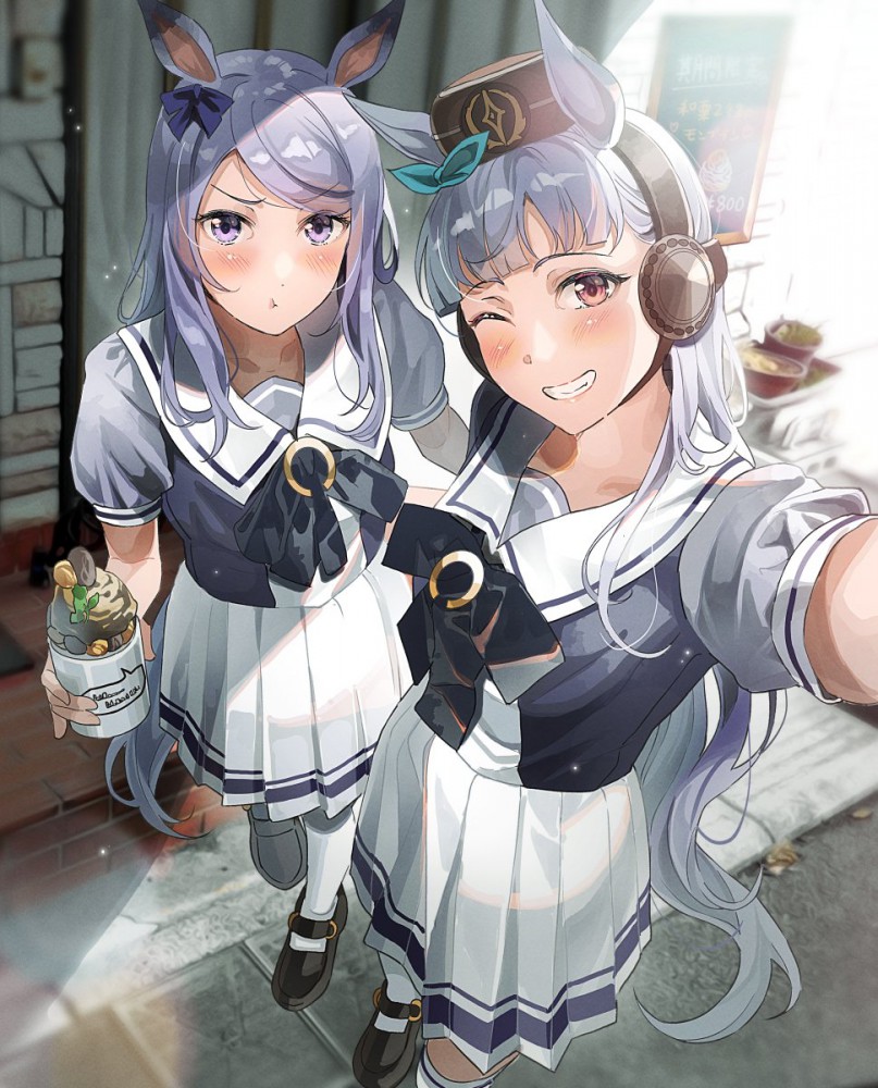 制服の抜けるエロ画像ください!