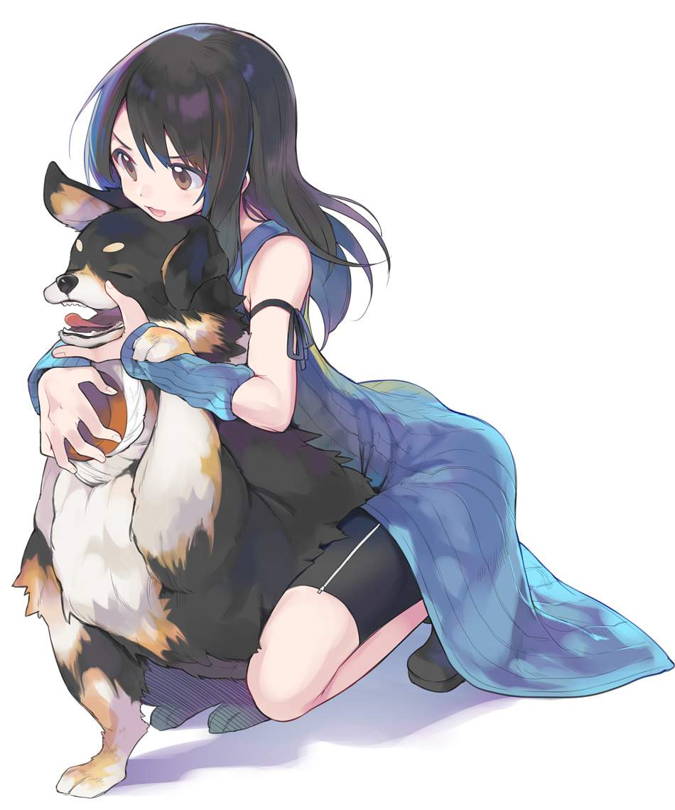 ファイナルファンタジーのエロ画像をアップ！