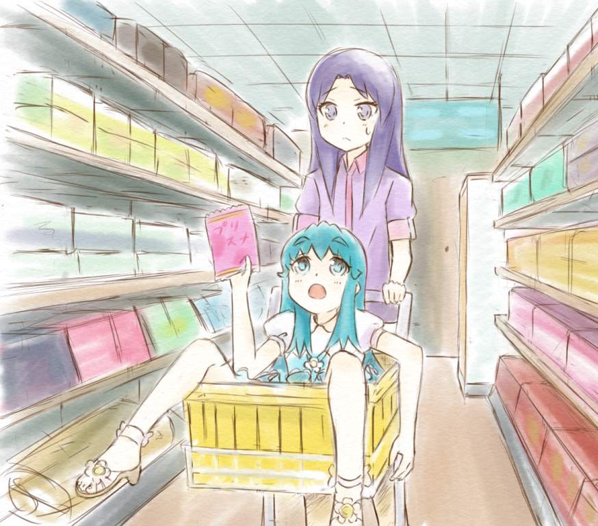非エロのエロ画像みて幸せになろう！