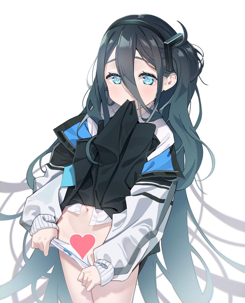 ブルーアーカイブの画像フォルダを公開する！