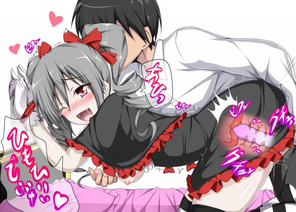 アイドルマスターシンデレラガールズのエロ画像詰め合わせ