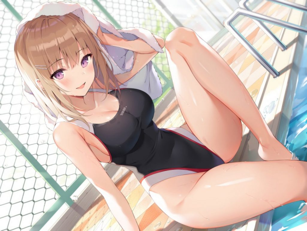 非エロのよさを痛感できるエロ画像ください