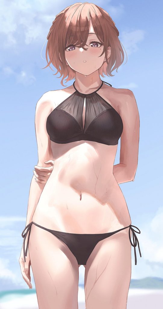 アイドルマスターの画像ってエロいよな?