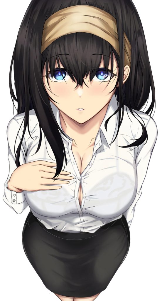 制服のエロ画像をランダムに貼っていくスレ