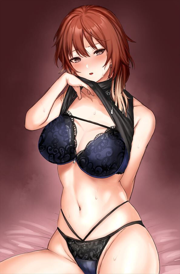 アイドルマスターの画像ってエロいよな?