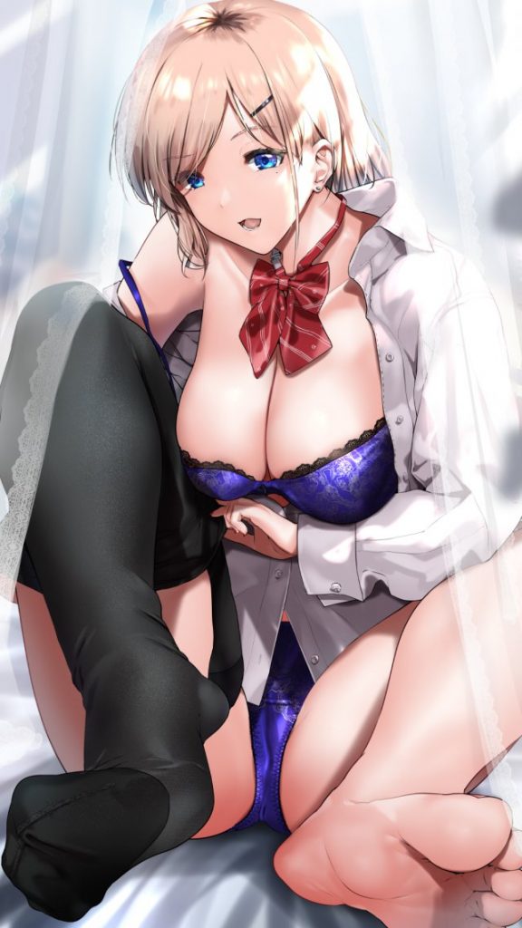パンスト・タイツのエッチな魅力が分かるエロ画像