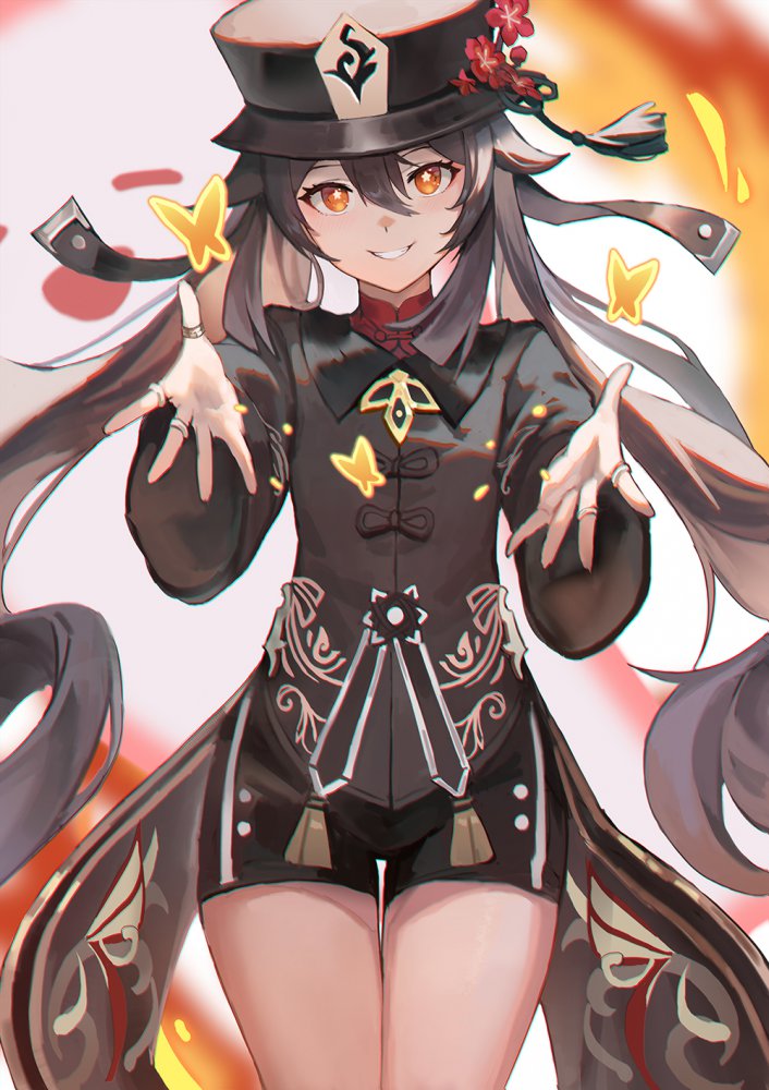 ツインテールのドエロい画像