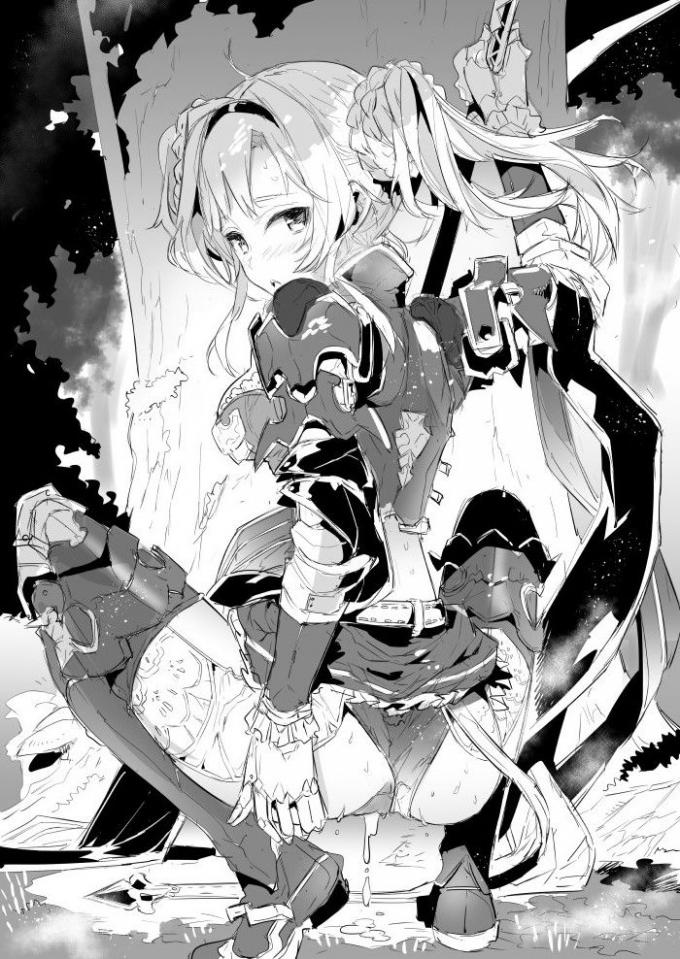 グランブルーファンタジーの画像フォルダを公開する！