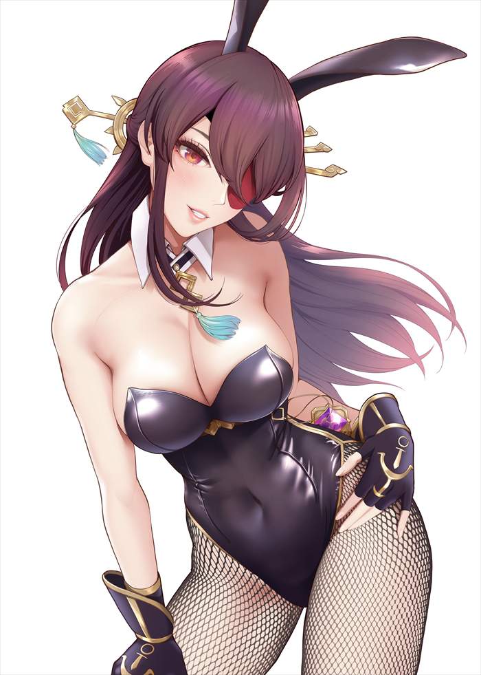 クッソ可愛い原神系美少女で妄想！ハメ撮り中出し！