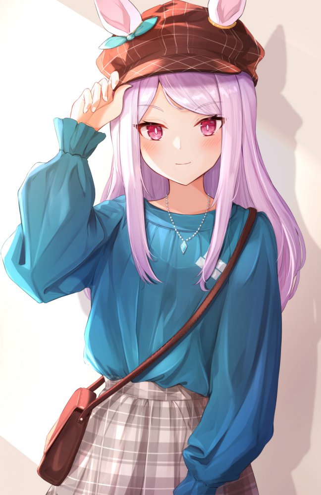 ケモ耳のエロ可愛い画像貼っていくぜ！