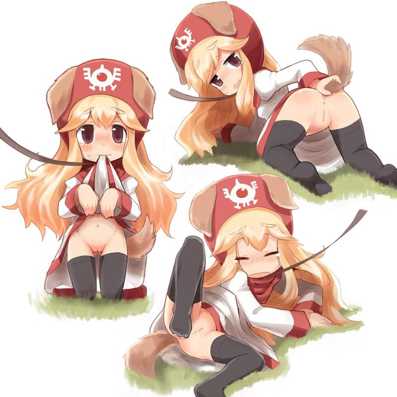 ドラゴンクエストでしこれる二次画像ください！