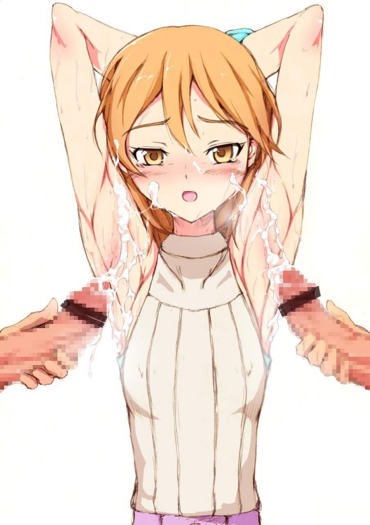 ぶっかけのエロすぎる画像