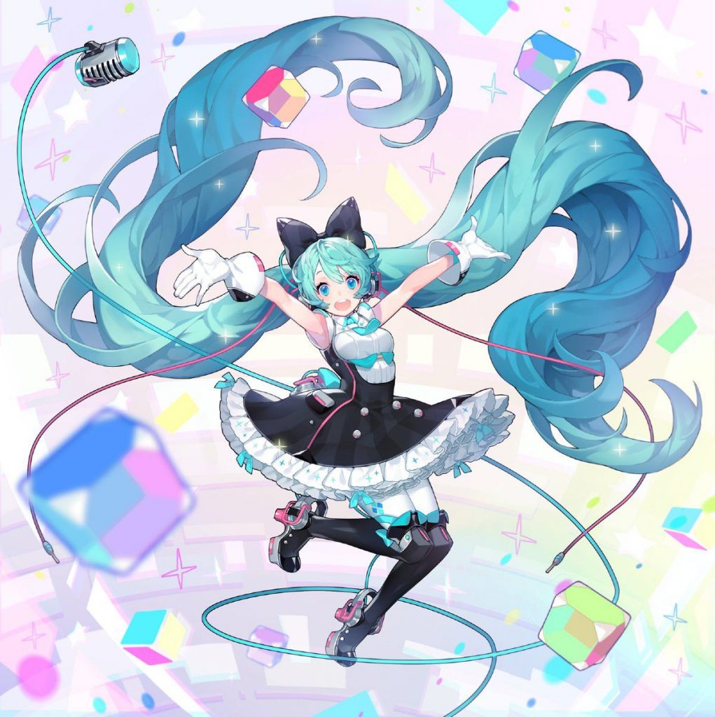 ツインテールのエロ画像で抜きたくなったから貼ってくよ