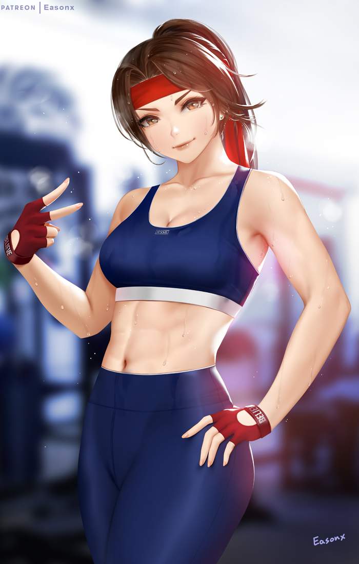 ファイナルファンタジーのエッロエロな画像を見たくはないかい？