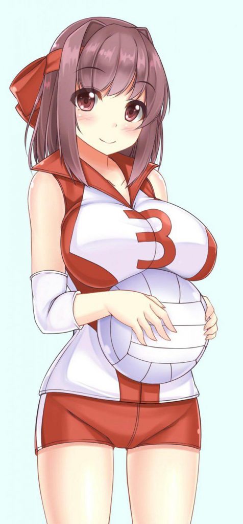 巨乳のエロ画像を復習していく