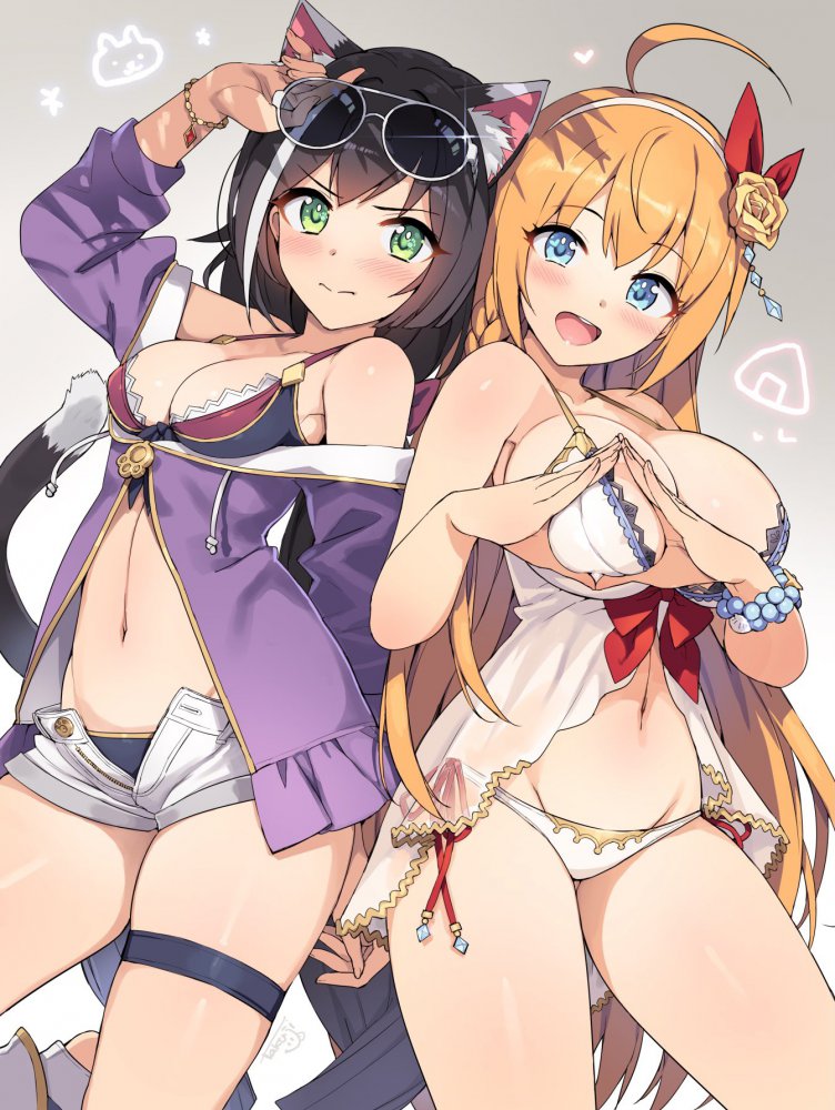 非エロの高画質なエロ画像を探してみました!