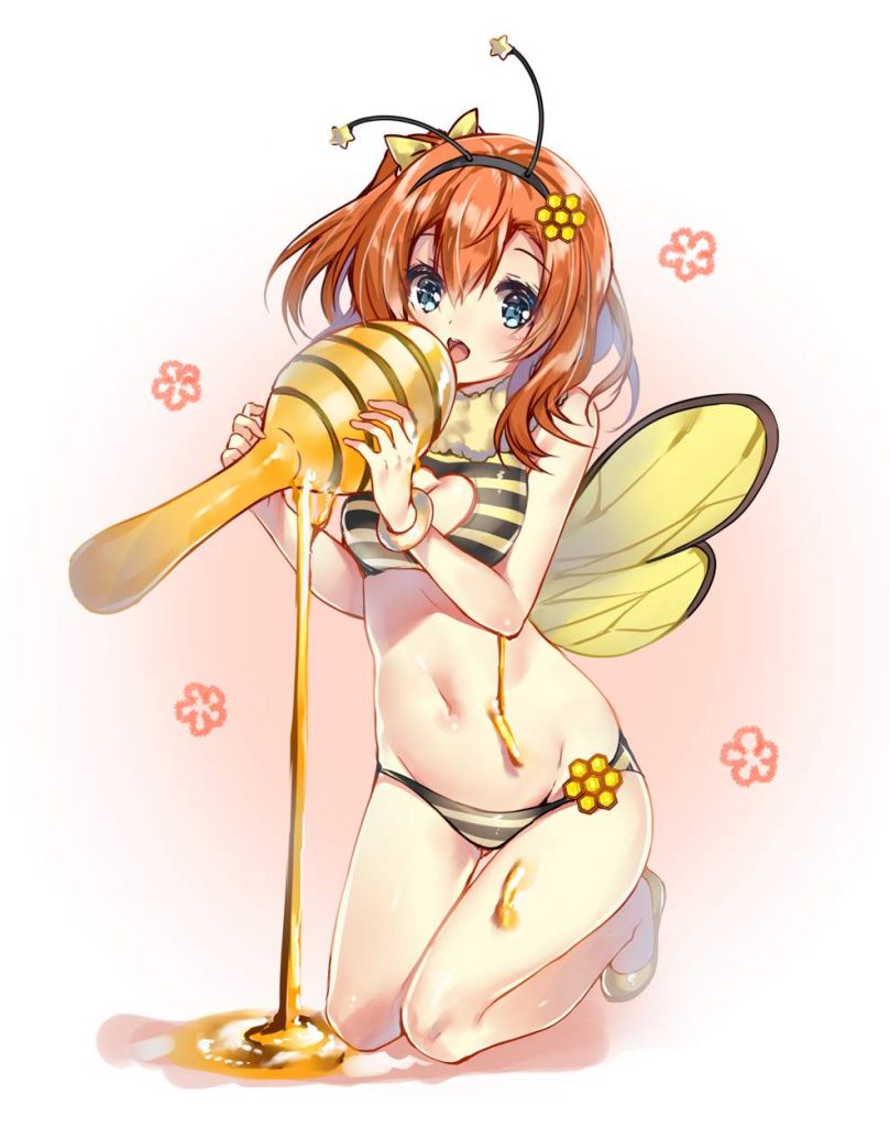 コスプレの二次エロ画像で抜きたい！