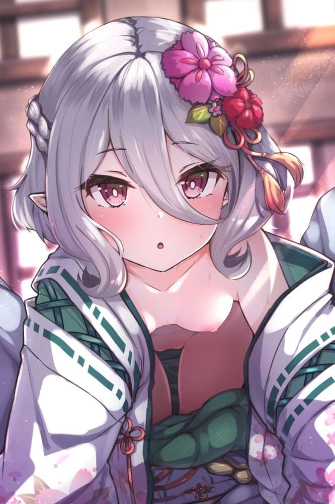 和服・浴衣の画像でとことんヌキヌキしたい