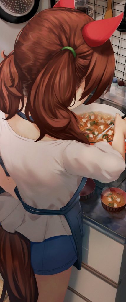 クッソ可愛いツインテール系美少女で妄想！ハメ撮り中出し！