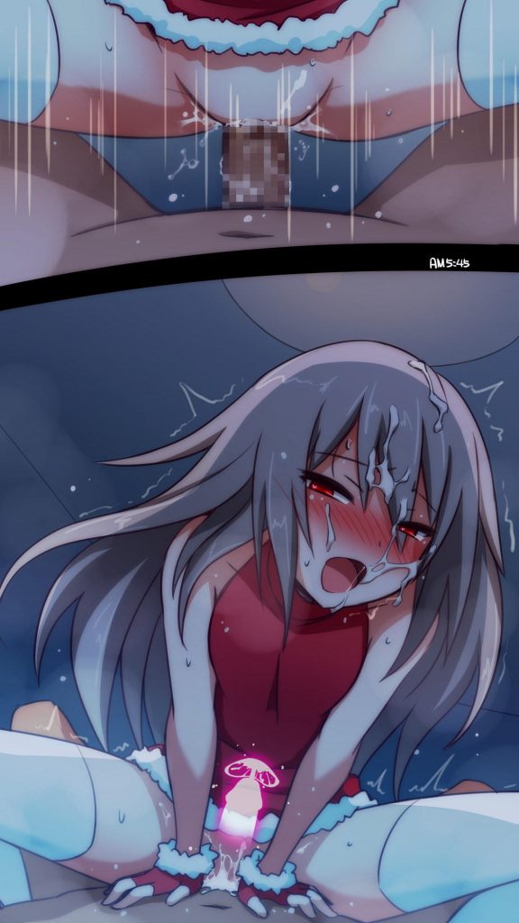 クッソ可愛い水着系美少女で妄想！ハメ撮り中出し！