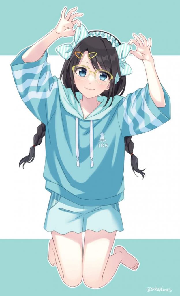 アイドルマスターの二次フェチ画像。