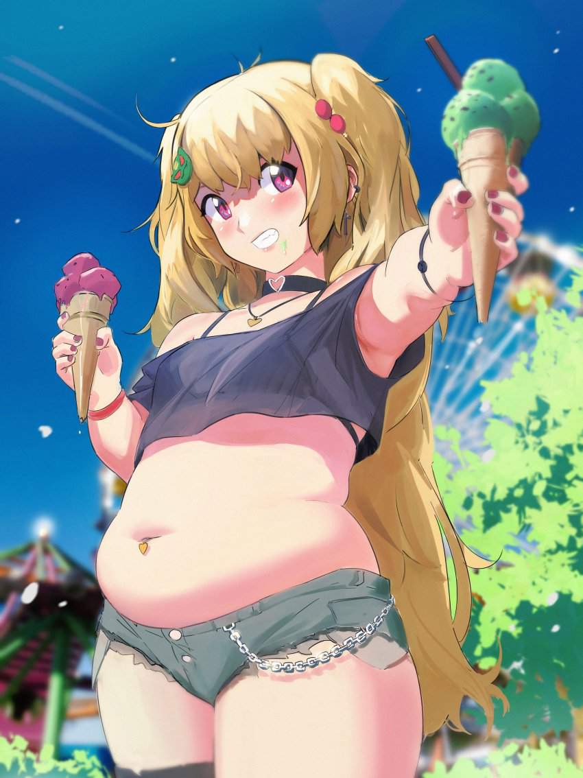 貧乳のえっちなやつ