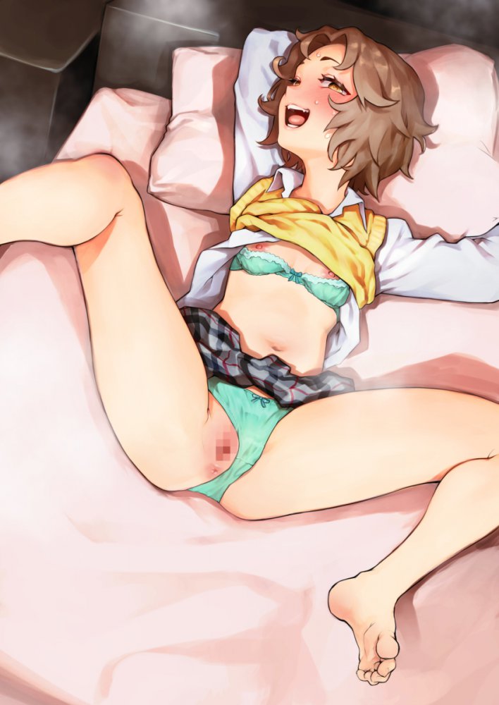 制服の抜けるエロ画像ください!