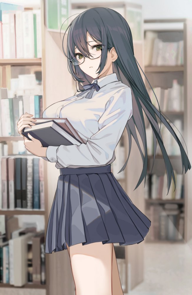 眼鏡の秘密のエロ画像を収集