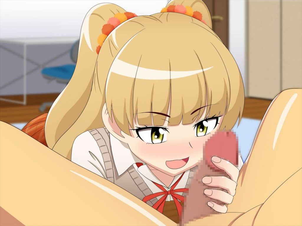 アイドルマスターシンデレラガールズのエロ画像詰め合わせ
