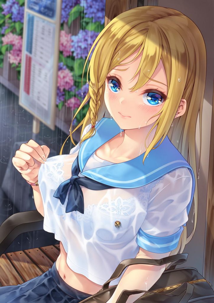 かぐや様は告らせたいのエロ画像なんです!