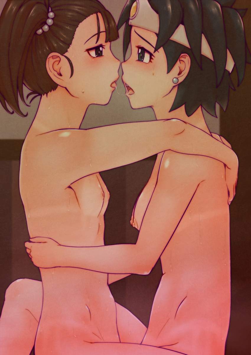 ドラゴンクエストでしこれる二次画像ください！