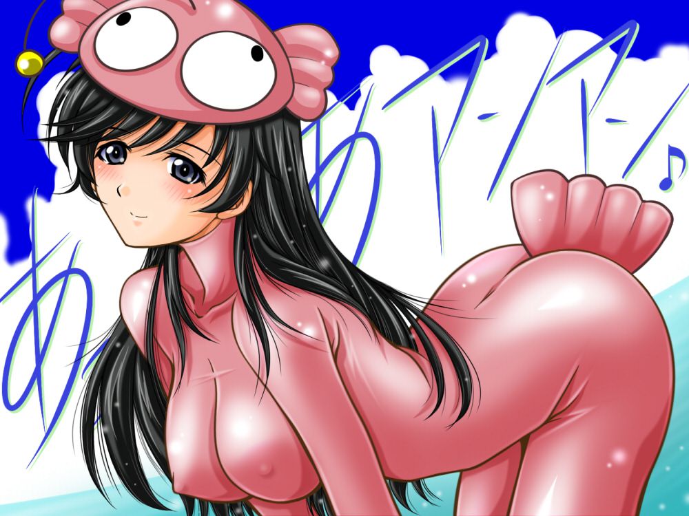 ガールズ&パンツァーのHな姿が見たいと思ったらここにあった。ここは天国か?