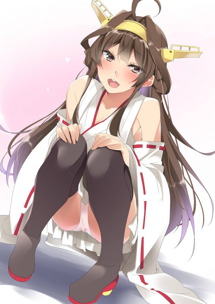パンスト・タイツの虹エロ画像