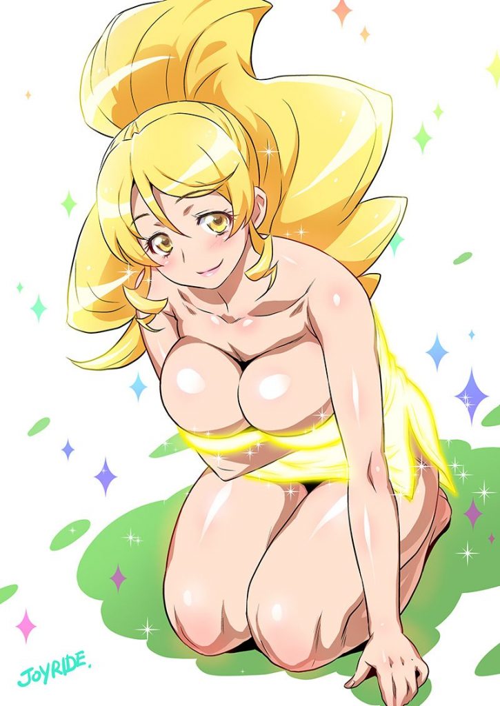 むちむちのエロ画像を見て幸せになろう!