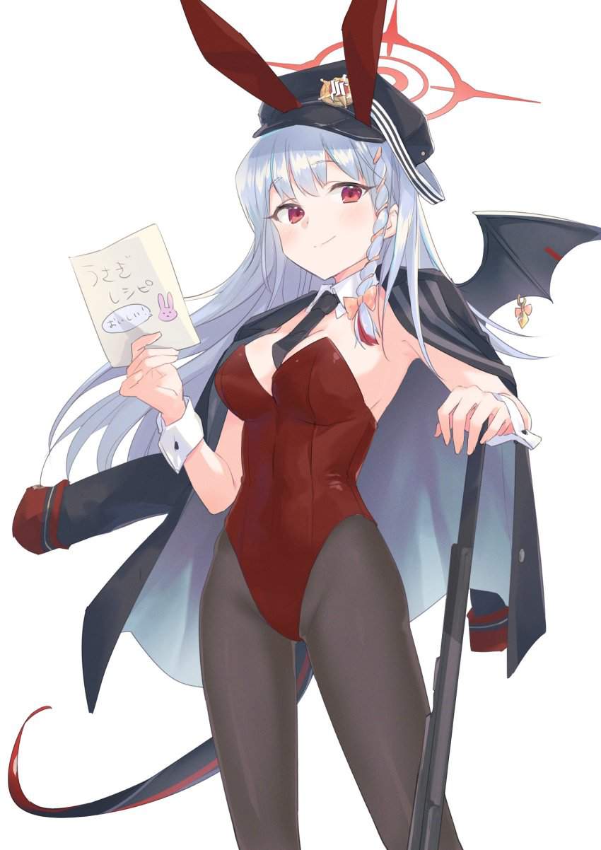 ブルーアーカイブの画像フォルダを公開する！