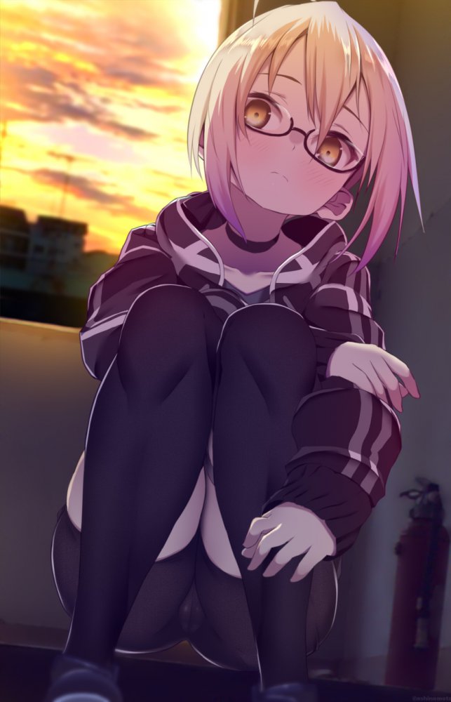 スパッツの二次エロ画像まとめ