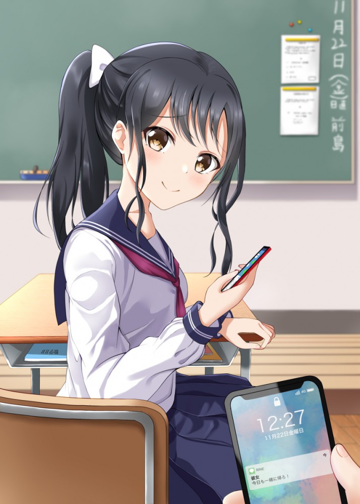 制服の抜けるエロ画像ください！