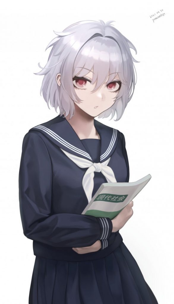 制服の抜けるエロ画像ください!