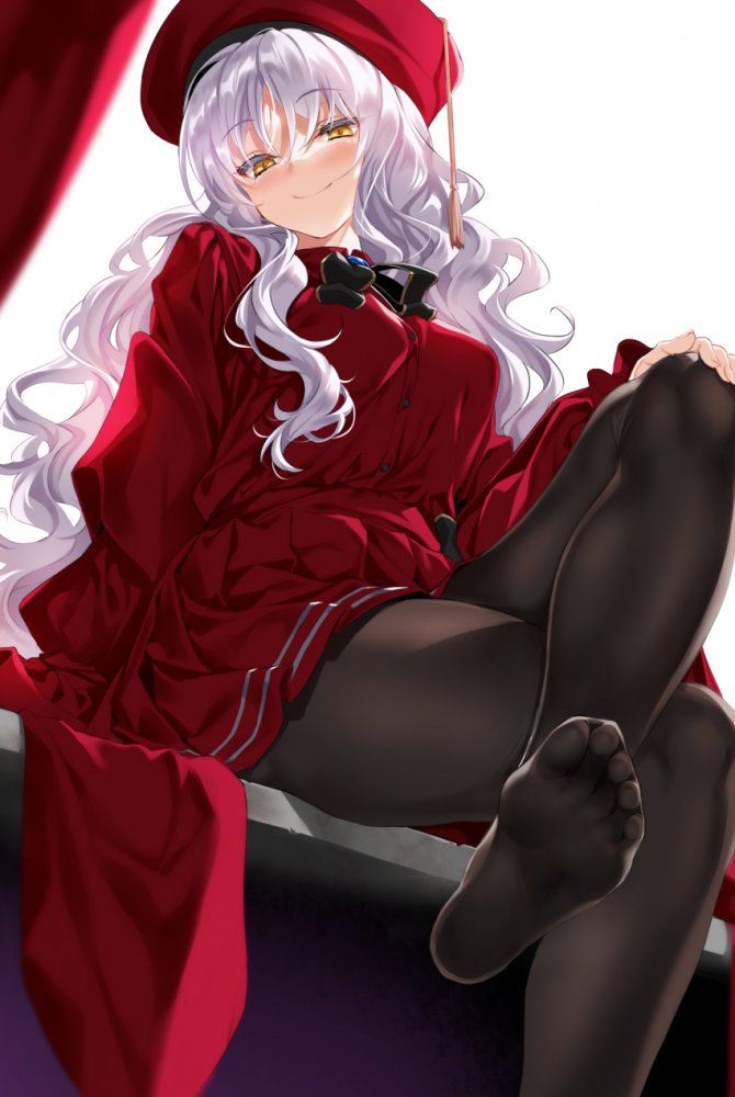 パンスト・タイツの二次画像がヌけすぎてこまる件について
