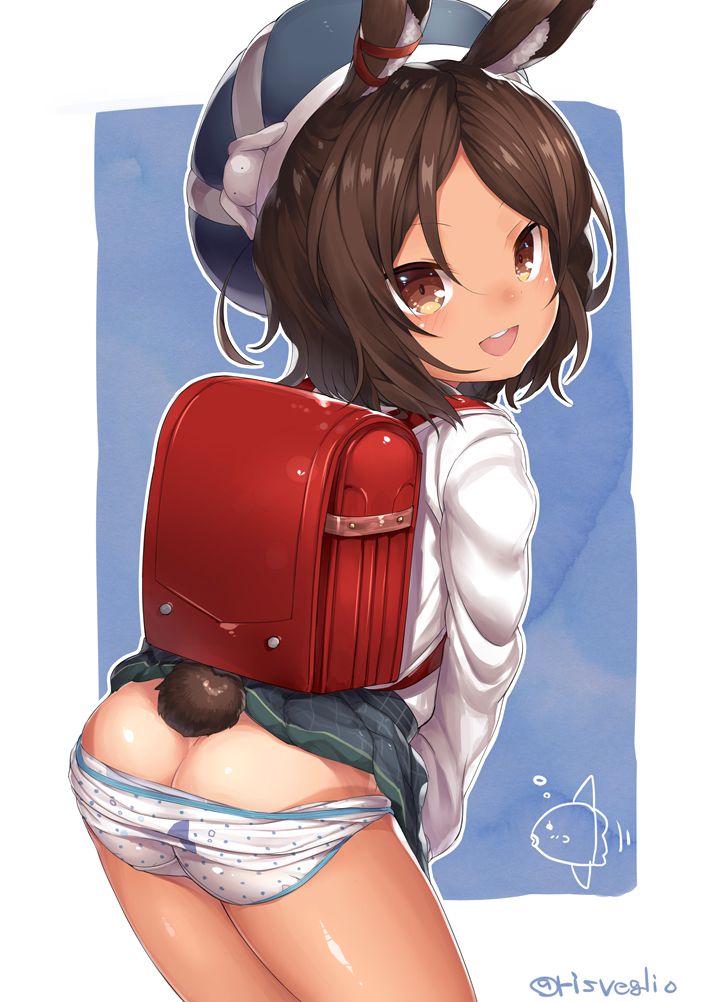 日焼け・褐色のエッロエロな画像を見たくはないかい？