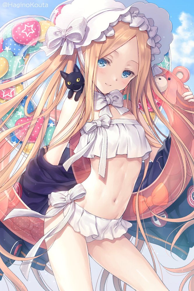 ツインテールのエロ画像を復習していく
