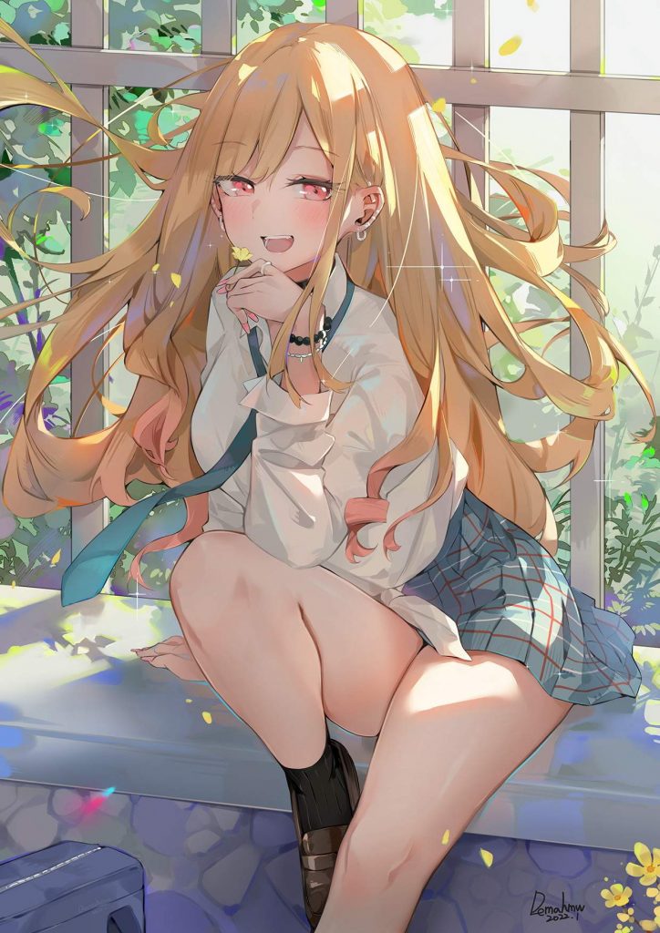 制服のエロ画像をランダムに貼っていくスレ