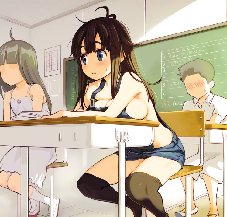 むちむちのエロすぎる画像ください!