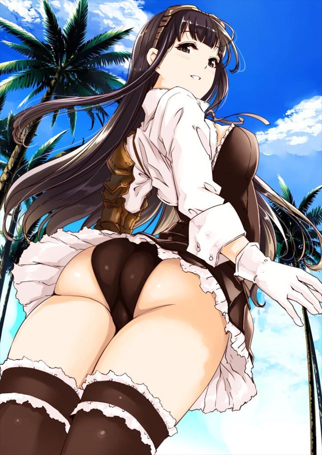 騎乗位のえっちなやつ