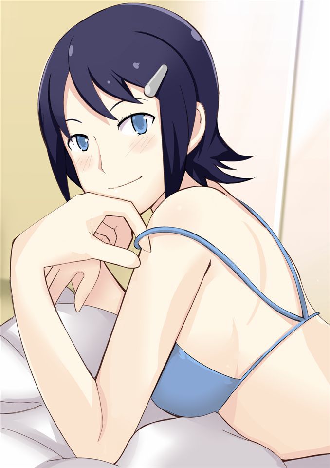 アイドルマスターの画像ってエロいよな?