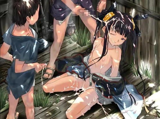 スマホの壁紙に使えそうな和服・浴衣の画像