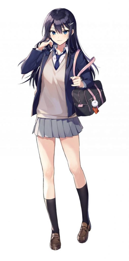 非エロのよさを痛感できるエロ画像ください