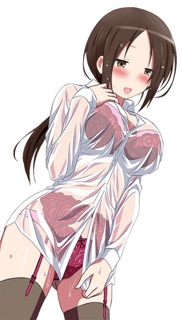 熟女のエロい画像
