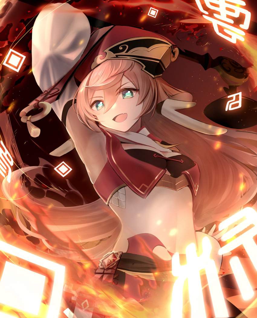 原神のエロすぎる画像