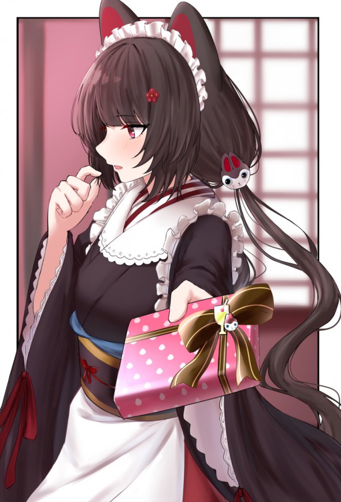 和服・浴衣の二次エロ画像くだしあ。